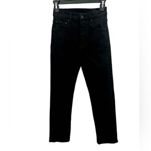 Mother Tomcat Ankle Jean